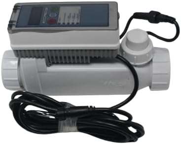 Afras 31400S Salt Cell IRCF40 Chlorine Generator Replacement for IC40 EC-520555 - 2