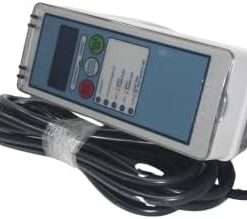 Afras 31400S Salt Cell IRCF40 Chlorine Generator Replacement for IC40 EC-520555 - 3