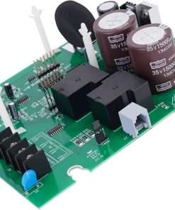 GLXISOK GLX-PCB-RITE Main Printed Circuit Board Replacement Compatible with Hayward Goldline AquaRite Salt Chlorine Generators - 1