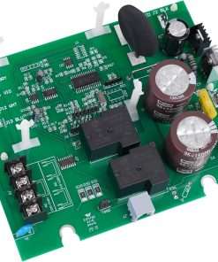 GLXISOK GLX-PCB-RITE Main Printed Circuit Board Replacement Compatible with Hayward Goldline AquaRite Salt Chlorine Generators - 2