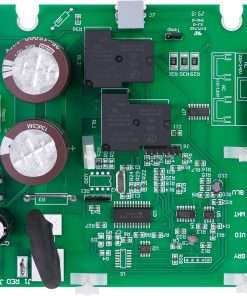 GLXISOK GLX-PCB-RITE Main Printed Circuit Board Replacement Compatible with Hayward Goldline AquaRite Salt Chlorine Generators - 3