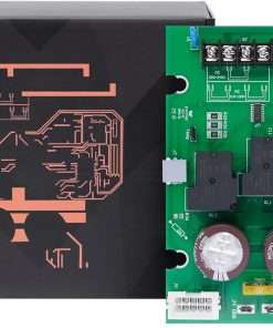 GLXISOK GLX-PCB-RITE Main Printed Circuit Board Replacement Compatible with Hayward Goldline AquaRite Salt Chlorine Generators - 4