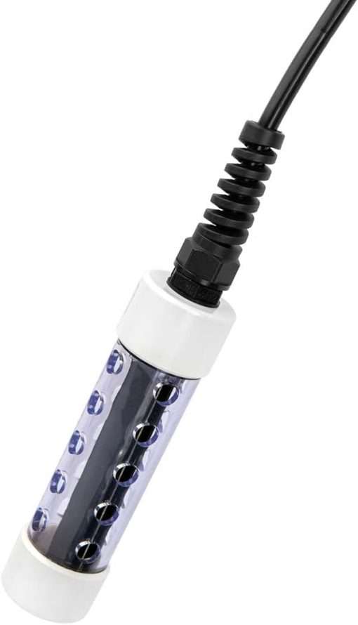 XtremepowerUS Saltwater Chlorine Generation System for Spas and Hot Tubs Up to 3,000 Gallons, Chemical-Free, Converts Any Spa to Saltwater System - 3