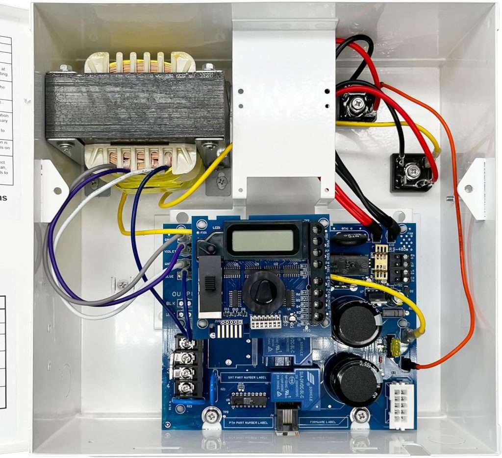 2024 New Upgraded GLX-CTL-RITE Control Unit Replacement