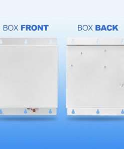 2024 New Upgraded GLX-CTL-RITE Control Unit Replacement for Hayward AQR Goldline Aqua Rite Electronic Salt Chlorine Generator,Compatible with T-Cell-3,T-Cell-9 and T-CELL-15 Cell - 8