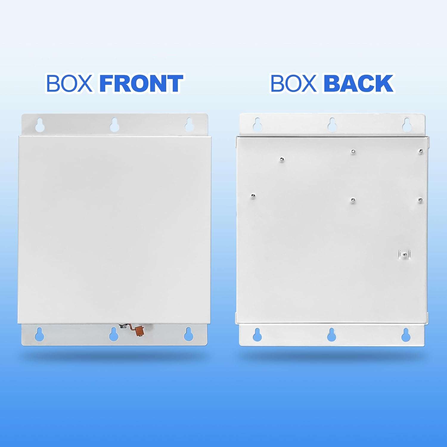 2024 New Upgraded GLX-CTL-RITE Control Unit Replacement for Hayward AQR Goldline Aqua Rite Electronic Salt Chlorine Generator,Compatible with T-Cell-3,T-Cell-9 and T-CELL-15 Cell - 8