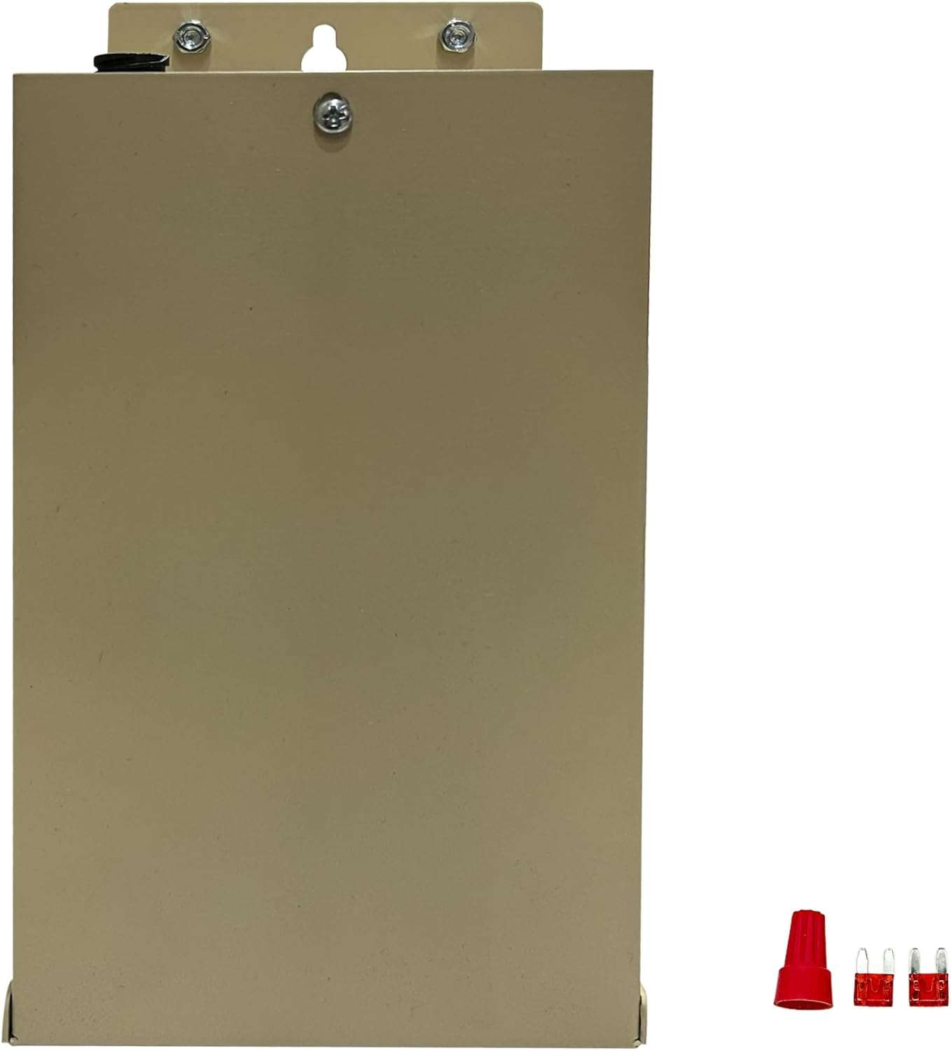 DEF 520556 Power Center Replacement for Salt Chlorine Generator Systems Compatible with Intellichlor System Pool and Spa Automatic Control System IC20, IC40, IC60 Aftermarket Part - 1