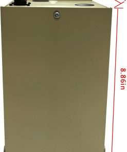 DEF 520556 Power Center Replacement for Salt Chlorine Generator Systems Compatible with Intellichlor System Pool and Spa Automatic Control System IC20, IC40, IC60 Aftermarket Part - 3