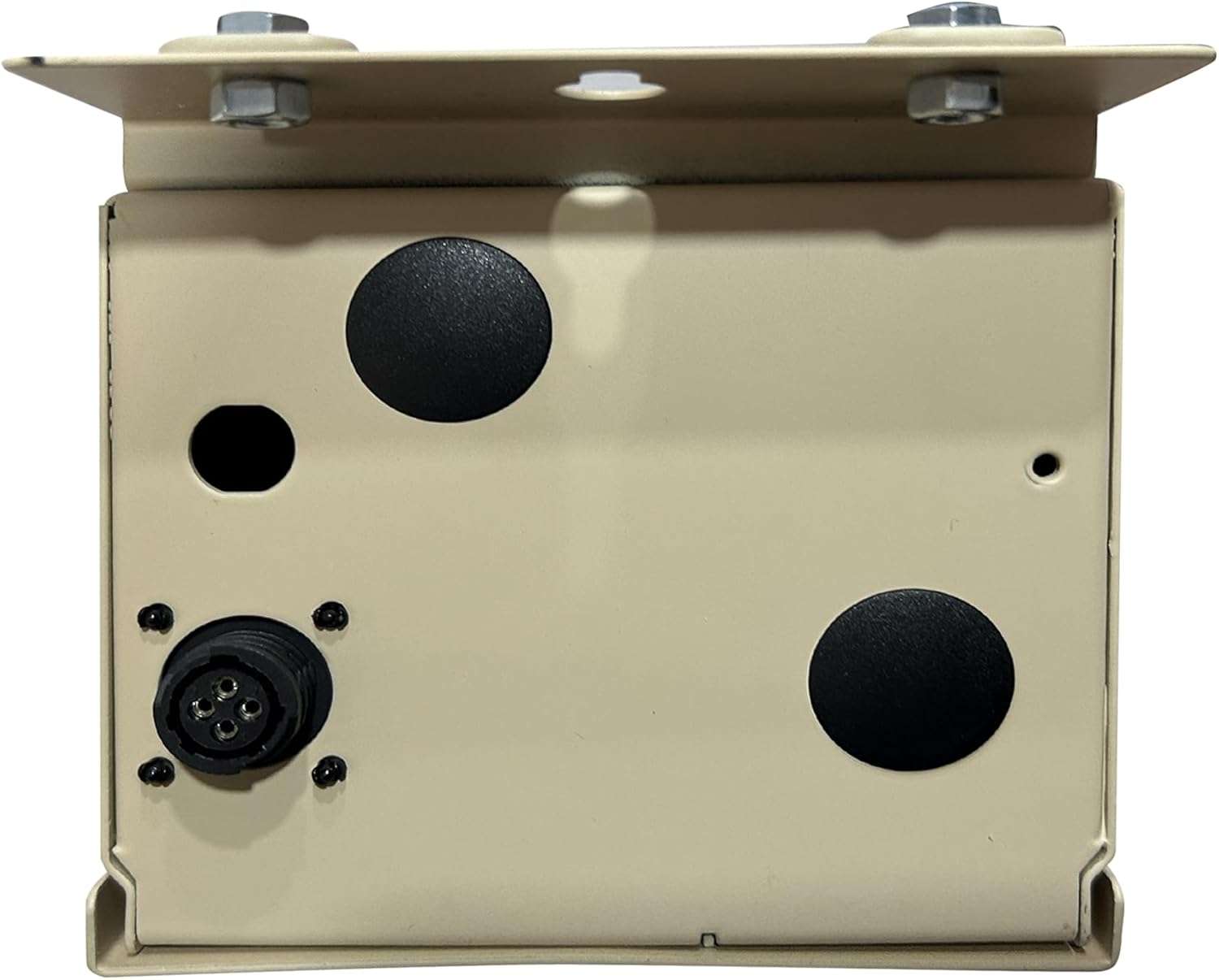 DEF 520556 Power Center Replacement for Salt Chlorine Generator Systems Compatible with Intellichlor System Pool and Spa Automatic Control System IC20, IC40, IC60 Aftermarket Part - 4