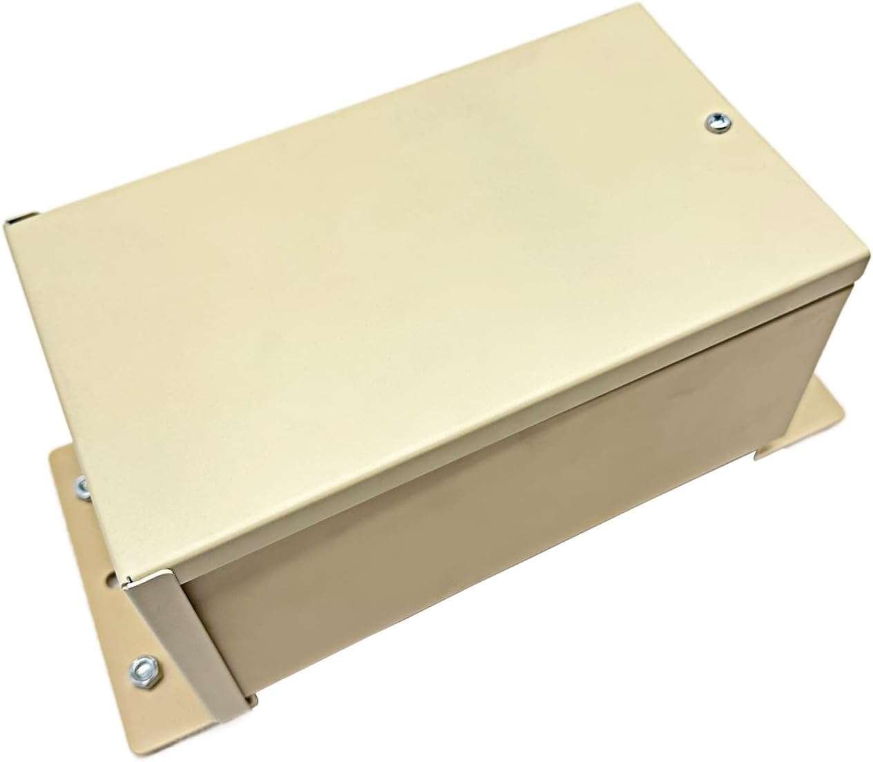 DEF 520556 Power Center Replacement for Salt Chlorine Generator Systems Compatible with Intellichlor System Pool and Spa Automatic Control System IC20, IC40, IC60 Aftermarket Part - 5