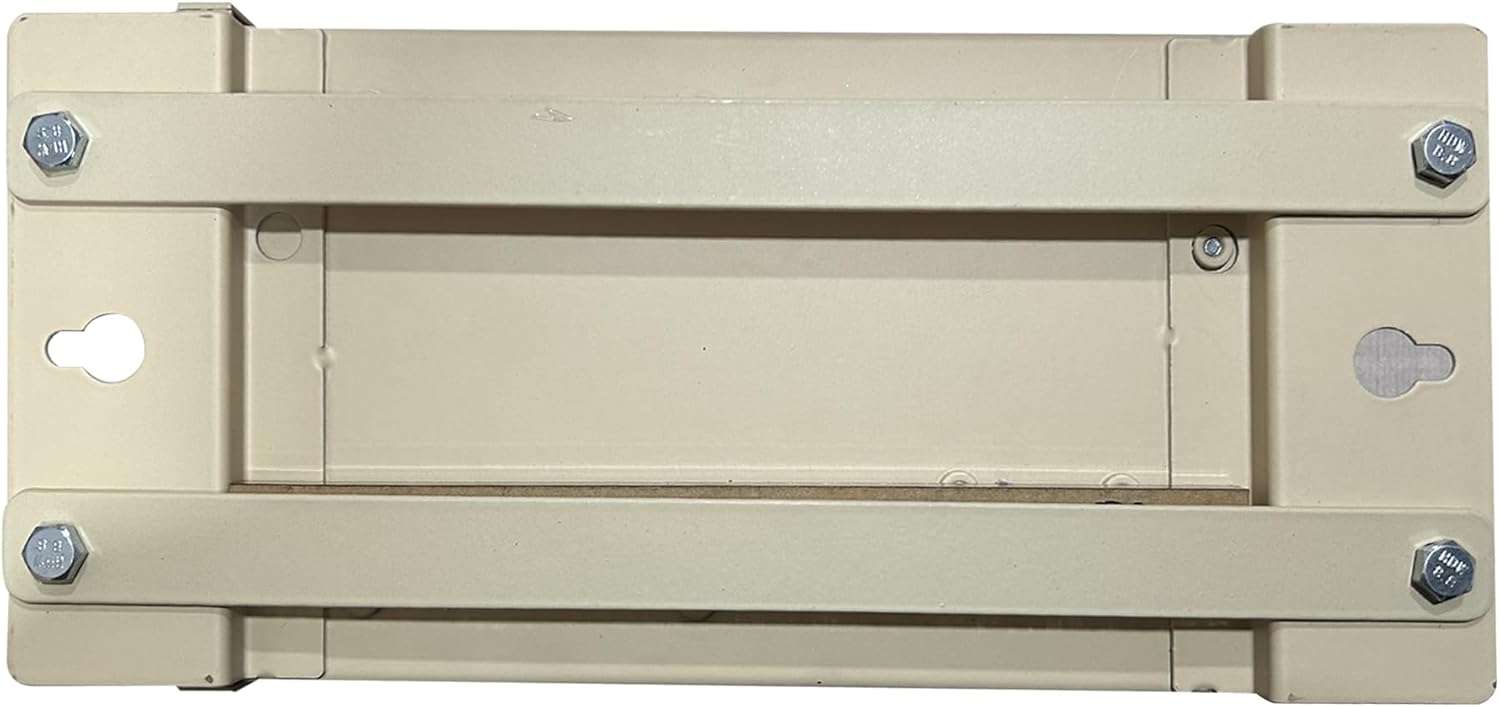 DEF 520556 Power Center Replacement for Salt Chlorine Generator Systems Compatible with Intellichlor System Pool and Spa Automatic Control System IC20, IC40, IC60 Aftermarket Part - 6