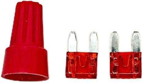 DEF 520556 Power Center Replacement for Salt Chlorine Generator Systems Compatible with Intellichlor System Pool and Spa Automatic Control System IC20, IC40, IC60 Aftermarket Part - 7