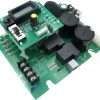 GLX-PCB-RITE & GLX-PCB-DSP PCB Main Circuit Board & PCB Display Board Compatible with Hayward Goldline AquaRite Salt Chlorine Generators - 1