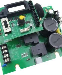 GLX-PCB-RITE & GLX-PCB-DSP PCB Main Circuit Board & PCB Display Board Compatible with Hayward Goldline AquaRite Salt Chlorine Generators - 8