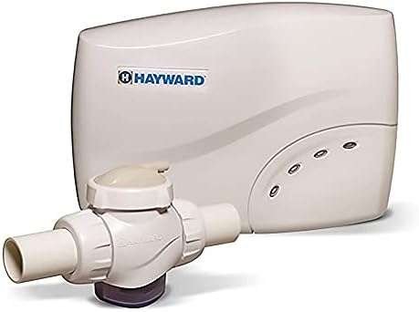 Hayward W3SAS-CELL Salt & Swim Salt Chlorination Cell for In-Ground Swimming Pools - 2