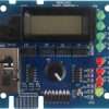 GLX-PCB-DSP Display Board Display Replacement for Hayward Goldline Aqua-Rite and Aqua-Trol Salt Chlorine Generators with 1 Year Warranty - 1