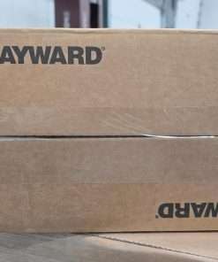 Hayward W3T-CELL-15 TurboCell Salt Chlorination Cell for In-Ground Swimming Pools up to 40,000 Gallons - 12