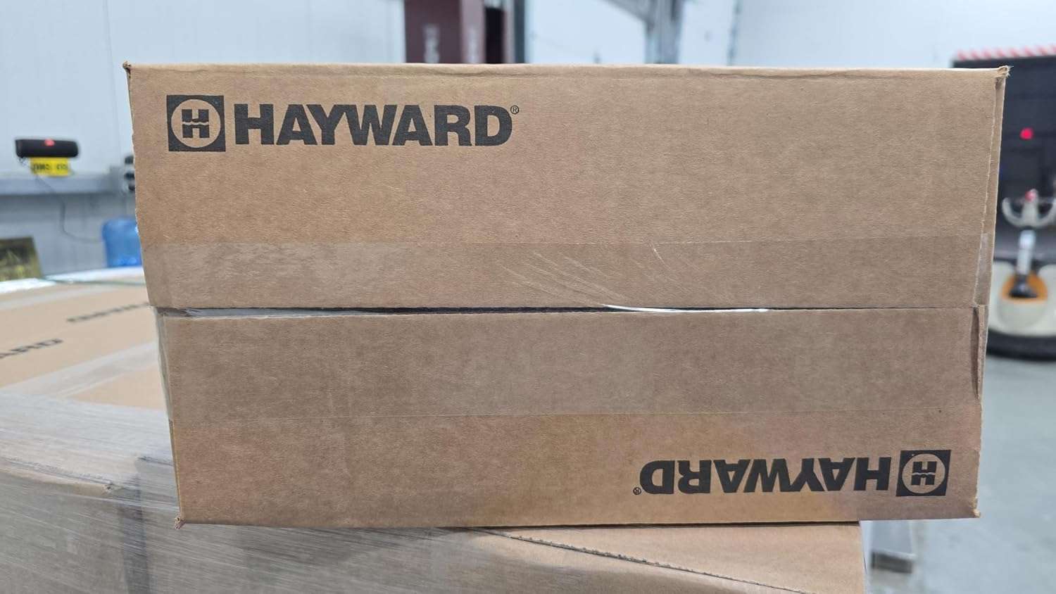 Hayward W3T-CELL-15 TurboCell Salt Chlorination Cell for In-Ground Swimming Pools up to 40,000 Gallons - 12