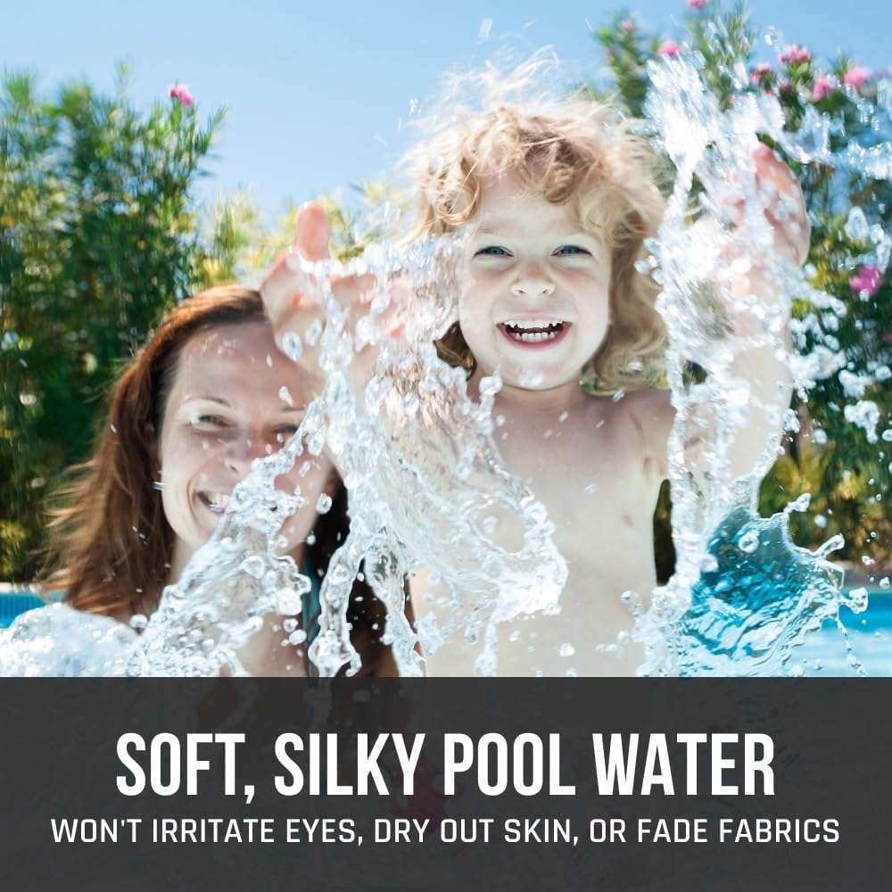 Hayward W3T-CELL-15 TurboCell Salt Chlorination Cell for In-Ground Swimming Pools up to 40,000 Gallons - 4