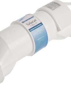 Hayward W3T-CELL-15 TurboCell Salt Chlorination Cell for In-Ground Swimming Pools up to 40,000 Gallons - 6