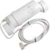 Salt Water Pool Chlorinator System, Salt Cell for Pool, Compatible with Hayward Turbo Cell T-9, 25000 Gallon for In-Ground Swimming Pools - 1