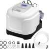 XtremepowerUS Above Ground Pool Saltwater System, Saltwater Chlorinator Built-in Timer for Above-Ground Swimming Pool up to 15,000 Gallons with E.C.O. - 1