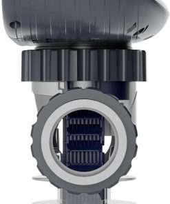 E-CHLOR Plug-in Salt Chlorine Generator for Pools up to 32,000 Gallons Max - 3 Year Manufacturer Warranty - Easy Installation - 6