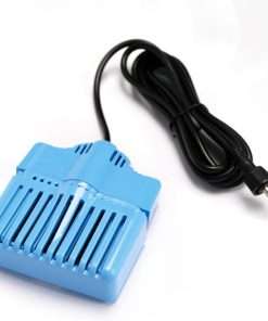 Hot Tub Salt System Conversion kit Drop-in Salt Chlorine Generator for Swim Spas and Hot Tubs - up to 2000 Gallons - 4