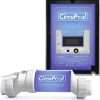 CircuPool® Universal55 Saltwater Chlorinator - Complete System with 55k-Gallon Max Titanium Cell - 4 Year Warranty - 1