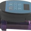 Salt Water Pool Chlorinator System, Suitable 25000 Gallon Pool, Built-in Wi-Fi & App Remote Control, Salt Chlorine Generator with Digital Panel (LC200DA) - 1