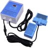 Saltwater Chlorine Generation System,Drop-in Salt System Conversion kit Compatible with Hot Tubs and Swim Spas,Up to 2000 Gallons - 1