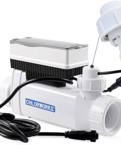 Salt Chlorine Generators, Home