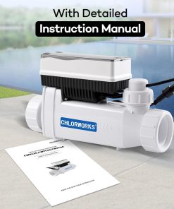 Salt Chlorine Generators, Home