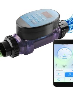 Salt Chlorine Generators, Home