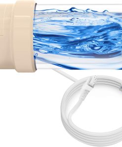 Salt Chlorine Generators, Home