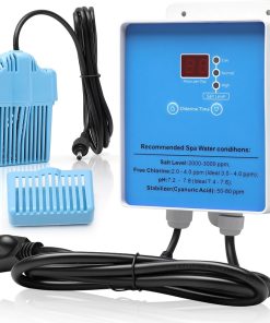 Salt Chlorine Generators, Home