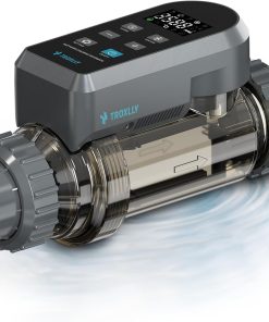 Salt Chlorine Generators, Home