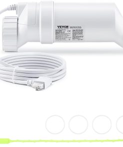 Salt Chlorine Generators, Home