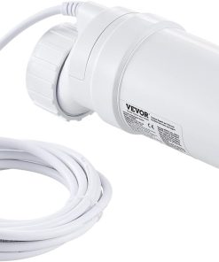 Salt Chlorine Generators, Home