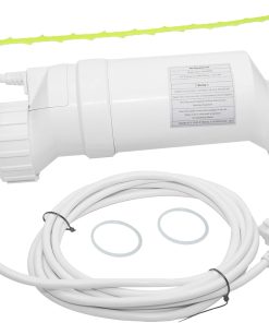 Salt Chlorine Generators, Home