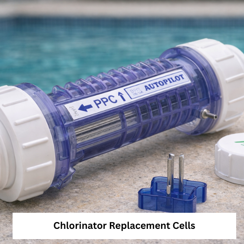 Salt Chlorine Generators, Home