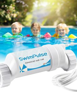 Salt Chlorine Generators, Home