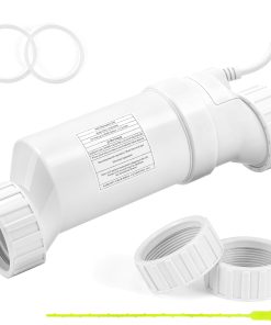 Salt Chlorine Generators, Home