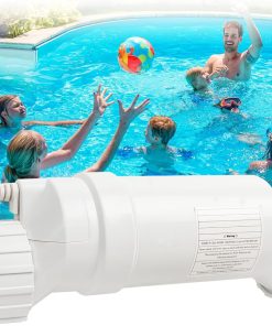 Salt Chlorine Generators, Home