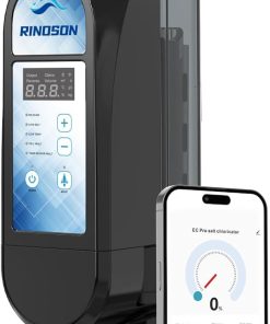 Salt Chlorine Generators, Home