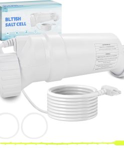 Salt Chlorine Generators, Home