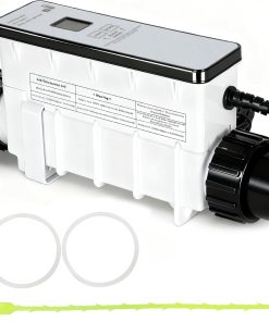 Salt Chlorine Generators, Home