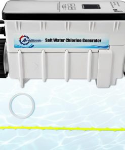 Salt Chlorine Generators, Home