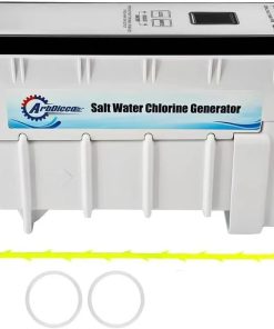 Salt Chlorine Generators, Home