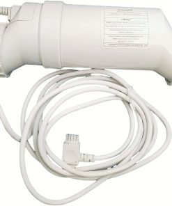 Salt Chlorine Generators, Home